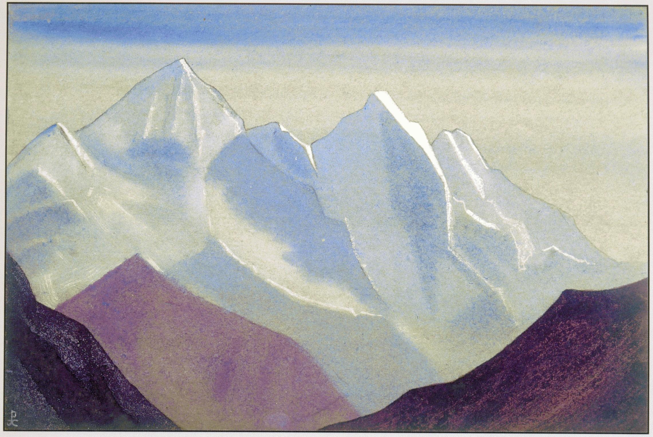 Рерих экспедиция 1928. Рерих Гималаи 1936. Рерих Гималаи 1940. Рерих Гималаи 48.