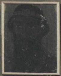 Н.К.Рерих. Византиец (?). 1902