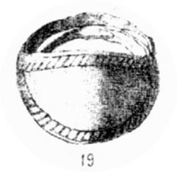 Н.К.Рерих. Сломанное ручное кольцо. 1896